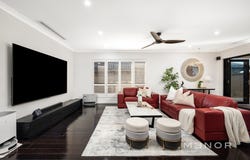 17 Jonah Street, Stanhope Gardens, NSW 2768
