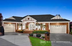 8 Gardenia Court, Narre Warren South, Vic 3805
