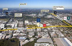 121 Silverwater Road, Silverwater, NSW 2128