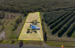 142 Raines Road, Sharon, Qld 4670