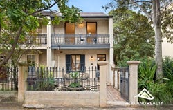 83 Arundel Street, Forest Lodge, NSW 2037