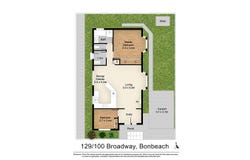 129/100 Broadway, Bonbeach, Vic 3196