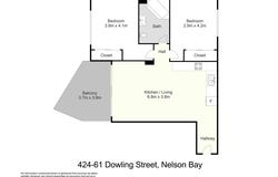 424/61b Dowling Street, Nelson Bay, NSW 2315