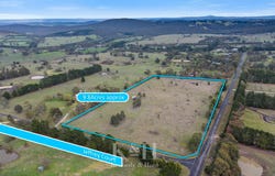 Lot 28, Jeffrey Court, Gisborne South, Vic 3437