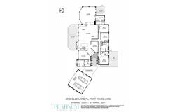 23 Shelbourne Place, Port Macquarie, NSW 2444