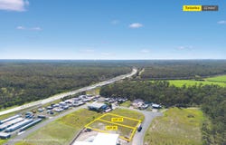 Lots 19 & 20 Enterprise Circuit, Maryborough West, Qld 4650