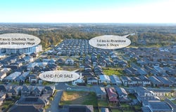 91 Yating Avenue  (Tallawong), Schofields, NSW 2762
