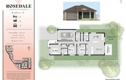 25 Rosedale Circuit, Rosebud, Vic 3939