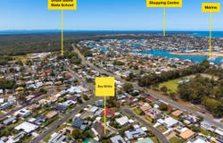 1/6 Skiff Court, Banksia Beach, Qld 4507