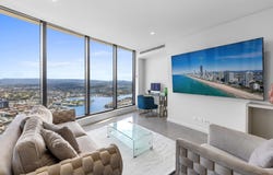 5402/88 The Esplanade, Surfers Paradise, Qld 4217