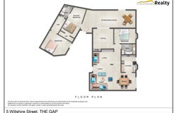 5 Willshire Street, The Gap, NT 0870