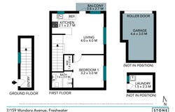 7/159 Wyndora Avenue, Freshwater, NSW 2096