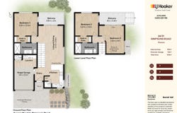 24/31 Simpsons Road, Elanora, Qld 4221