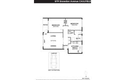 5/19 Snowdon Avenue, Caulfield, Vic 3162