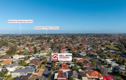 55 Telstar Drive, Morley, WA 6062