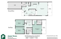 28/5 Bronberg Court, Southport, Qld 4215