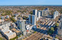 10 Railway Parade, 10 Railway Parade, Burwood, NSW 2134