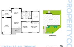 2/11 Casula Place, Ourimbah, NSW 2258