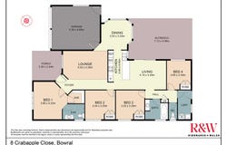 8 Crabapple Close, Bowral, NSW 2576