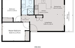 6/14 Beach Street, Forster, NSW 2428