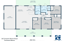36 Campwin Beach Road, Campwin Beach, Qld 4737