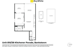 810/38 Kitchener Parade, Bankstown, NSW 2200