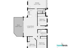 3/122 Main Street, Huonville, Tas 7109