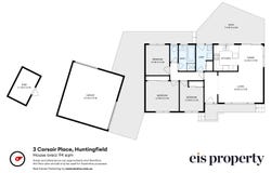 3 Corsair Place, Huntingfield, Tas 7055