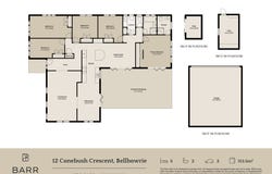 12 Conebush Crescent, Bellbowrie, Qld 4070