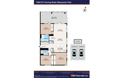 1904/137 Herring Road, Macquarie Park, NSW 2113