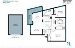 4/694 Rocky Point (Rear lane access - Doon Dr) Road, Sans Souci, NSW 2219