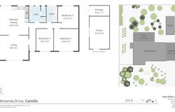 26 Amanda Drive, Camillo, WA 6111