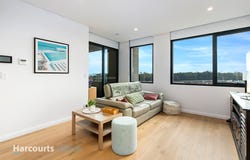 612/3B Elymus Glade, Tallawong, NSW 2762
