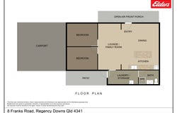8 Franks Road, Regency Downs, Qld 4341