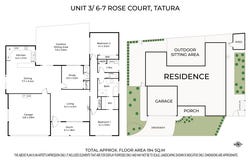 3/6 Rose Court, Tatura, Vic 3616