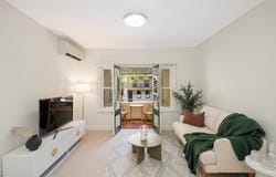 54A-54B Kent Street, Millers Point, NSW 2000