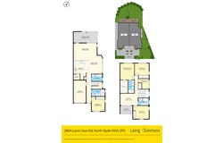 280 Lane Cove Road, North Ryde, NSW 2113