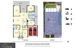 30 Flash Dan Drive, Cranbourne East, Vic 3977