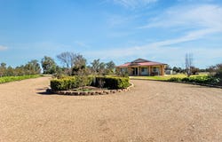 491 Old Gunnedah Road, Narrabri, NSW 2390