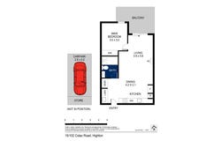 15/102 Colac Road, Highton, Vic 3216