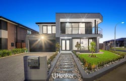 39 Burlina Avenue, Clyde North, Vic 3978