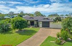 6 Schooner Court, Woodgate, Qld 4660