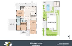 5 Hunter Street, Singleton, NSW 2330