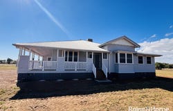 40 Corfe Road, Roma, Qld 4455