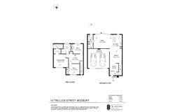 1 Trellios Street, Modbury, SA 5092