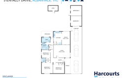 5 Entally Drive, Albanvale, Vic 3021