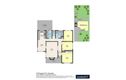 32 Sheppard Drive, Scoresby, Vic 3179