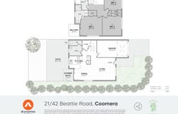 21/42 Beattie Road, Coomera, Qld 4209