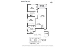 9/2 Bortfield Drive, Chiswick, NSW 2046