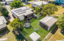 5 Ellen Street, West Gladstone, Qld 4680